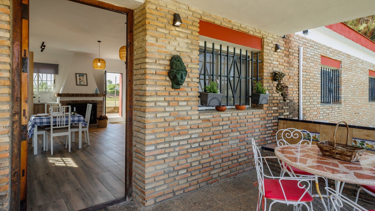 Photo of Outdoor in Carmona