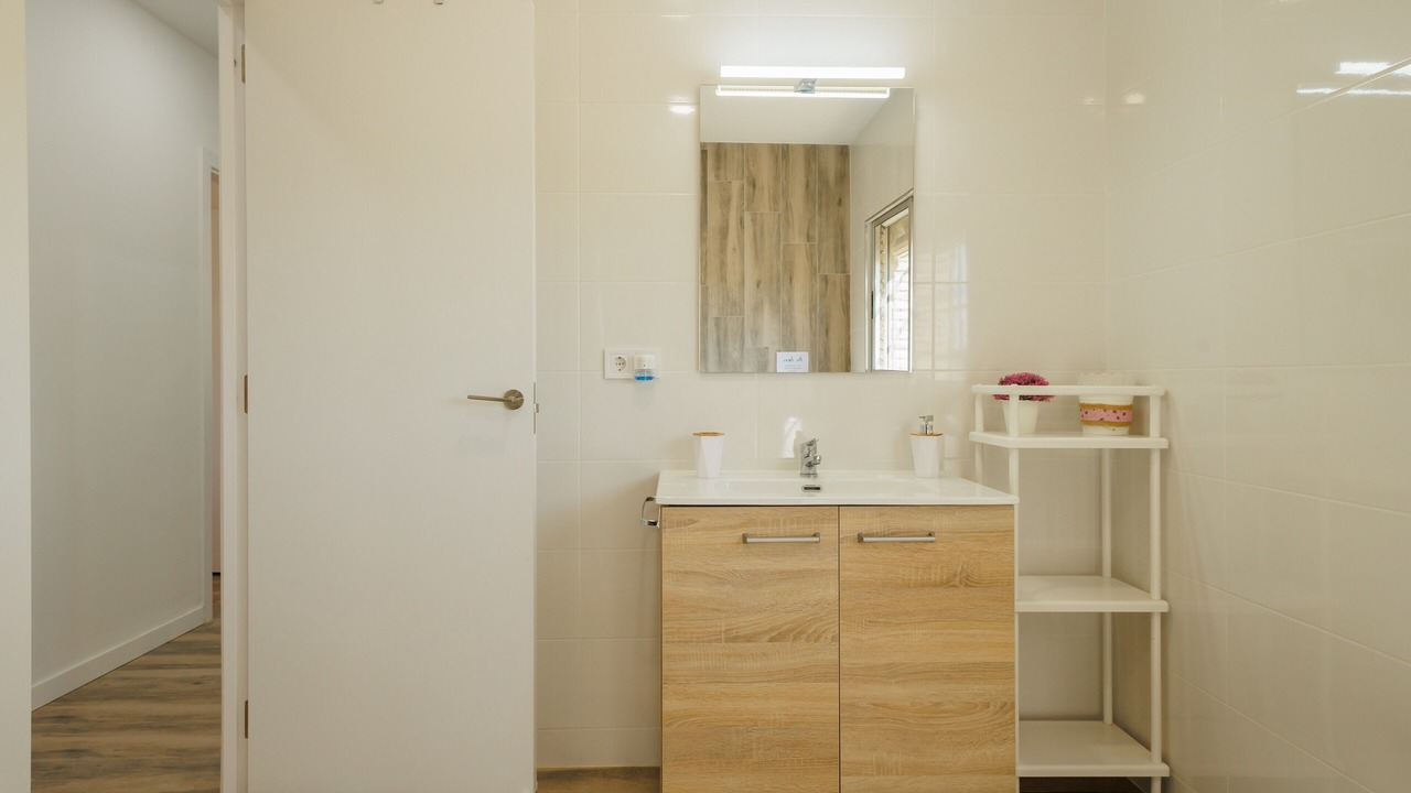 Photo of Bathroom in Carmona