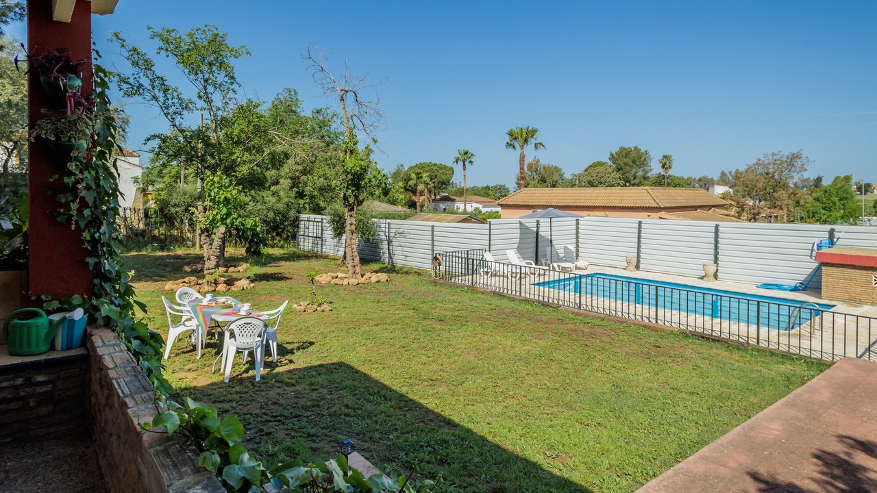 Photo of Outdoor in Carmona