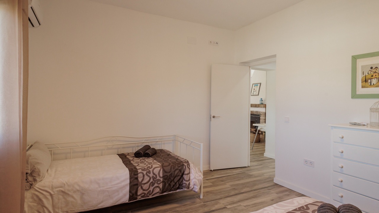 Photo of Bedroom in Carmona