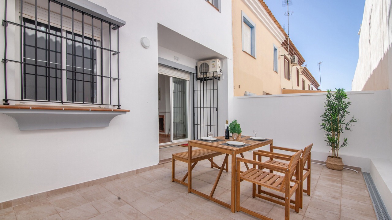 Photo of Outdoor in Ayamonte
