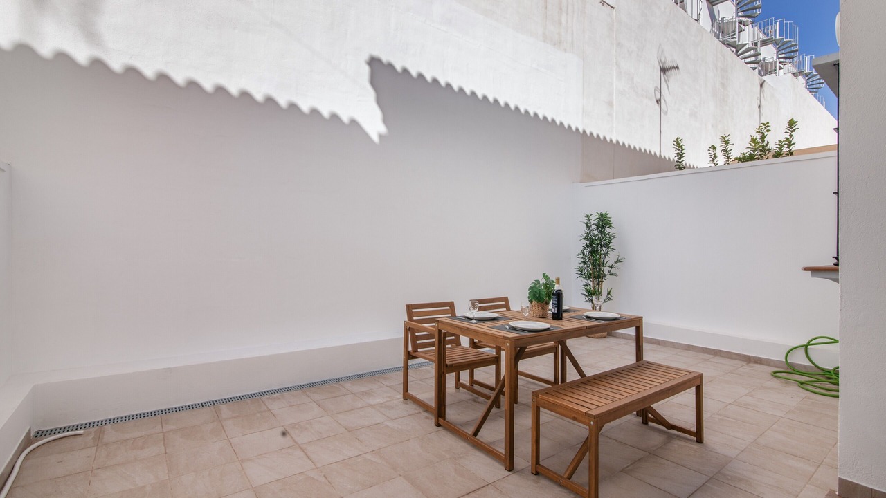 Photo of Outdoor in Ayamonte
