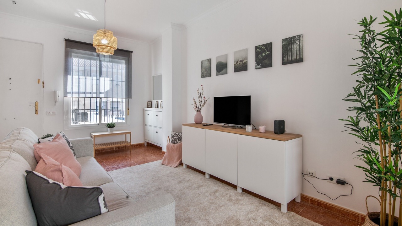 Photo of Livingroom in Ayamonte
