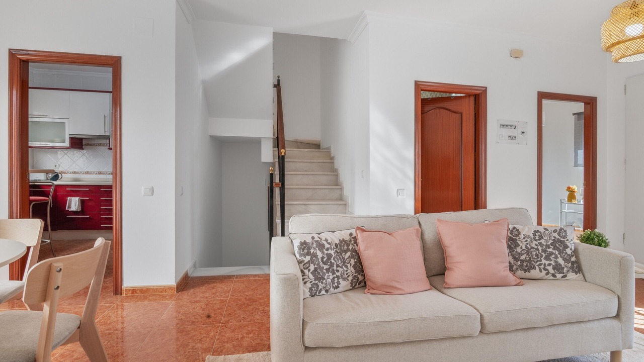 Photo of Livingroom in Ayamonte