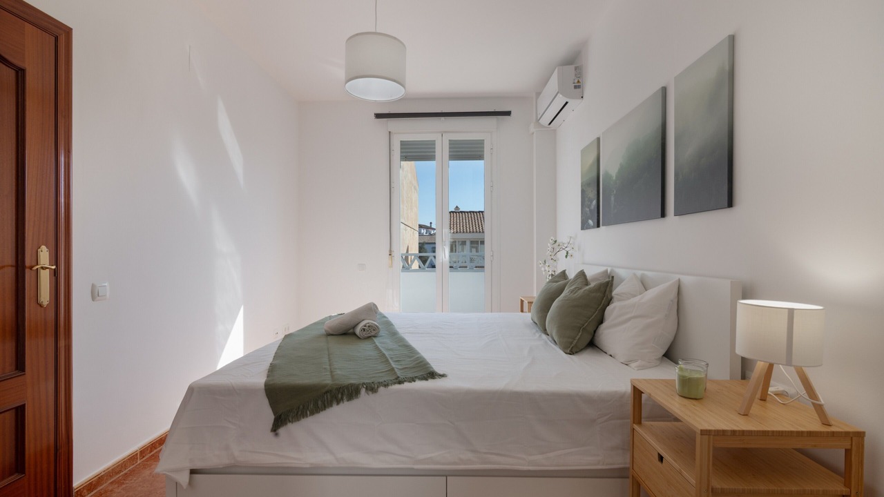 Photo of Bedroom in Ayamonte