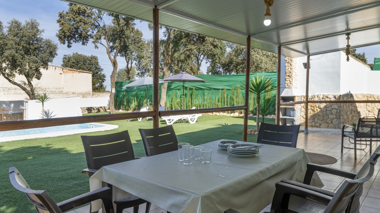 Photo of Outdoor in Ronda