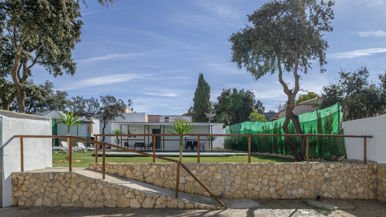 Photo of Outdoor in Ronda