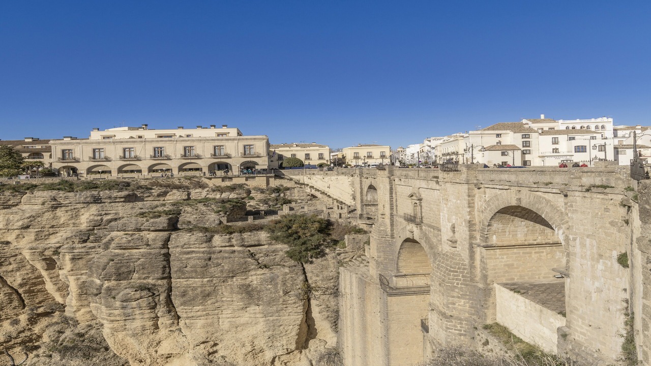 Photo of Others in Ronda