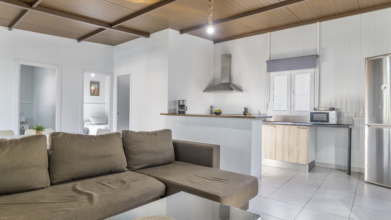 Photo of Livingroom in Ronda