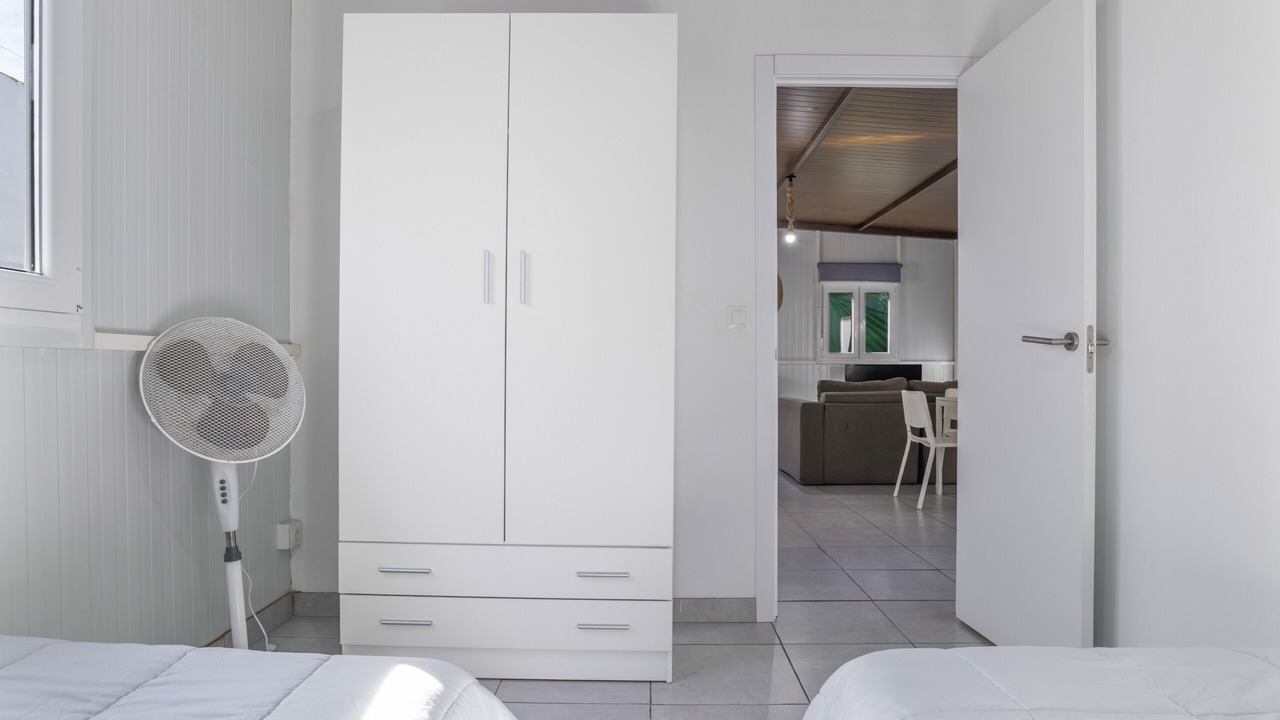 Photo of Bedroom in Ronda