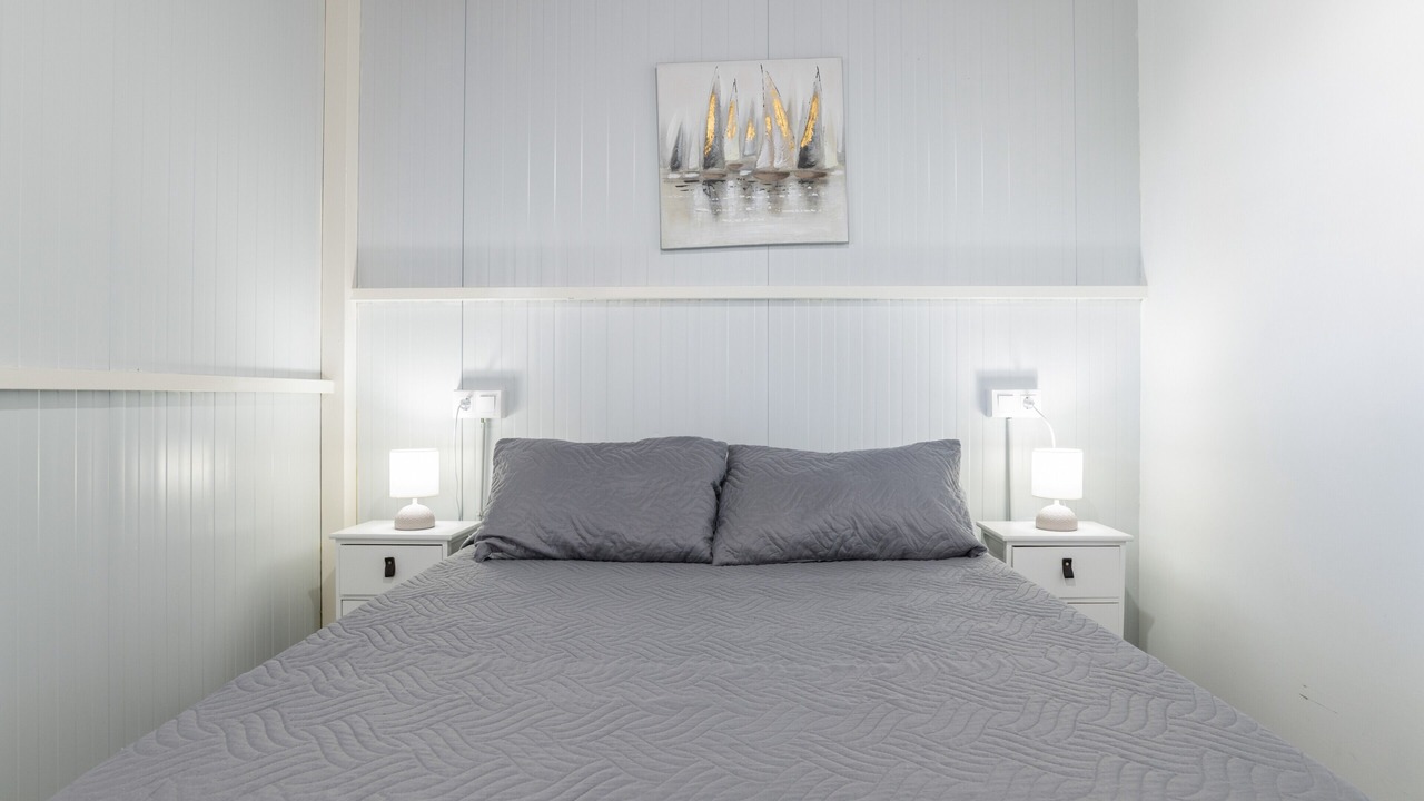 Photo of Bedroom in Ronda