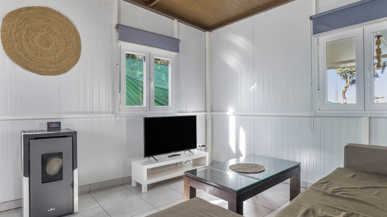 Photo of Livingroom in Ronda