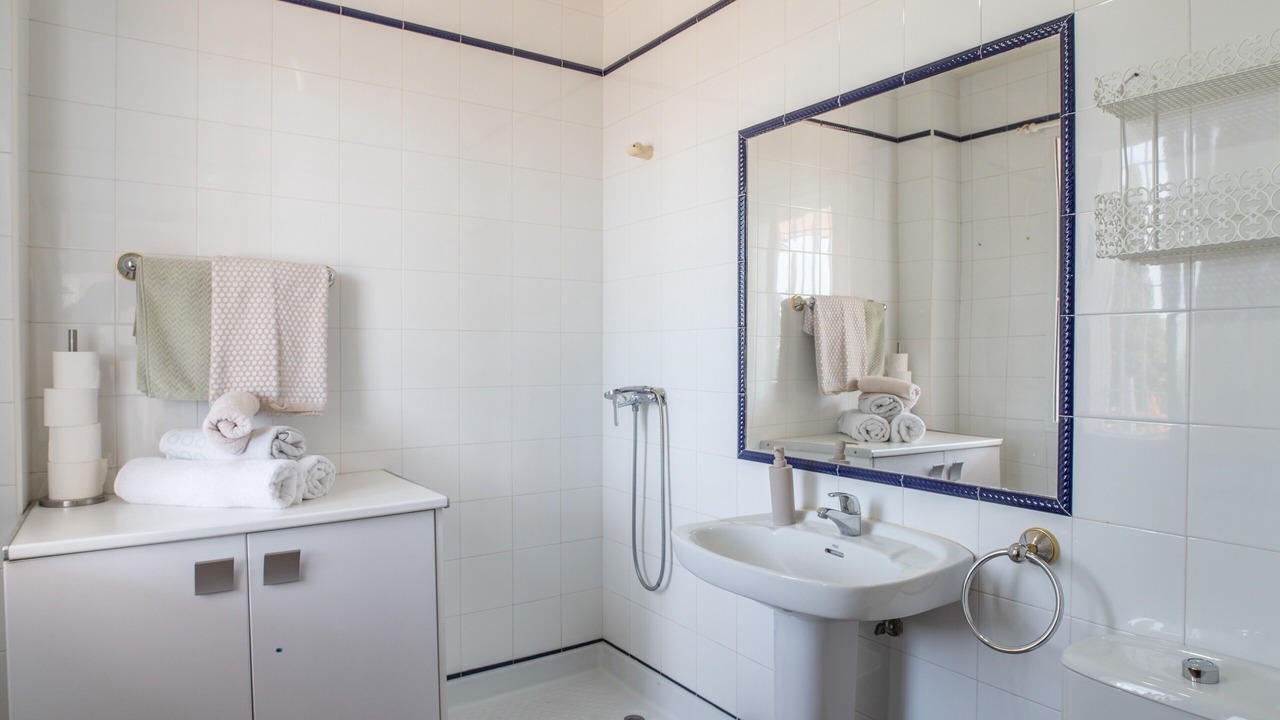 Photo of Bathroom in Montoro