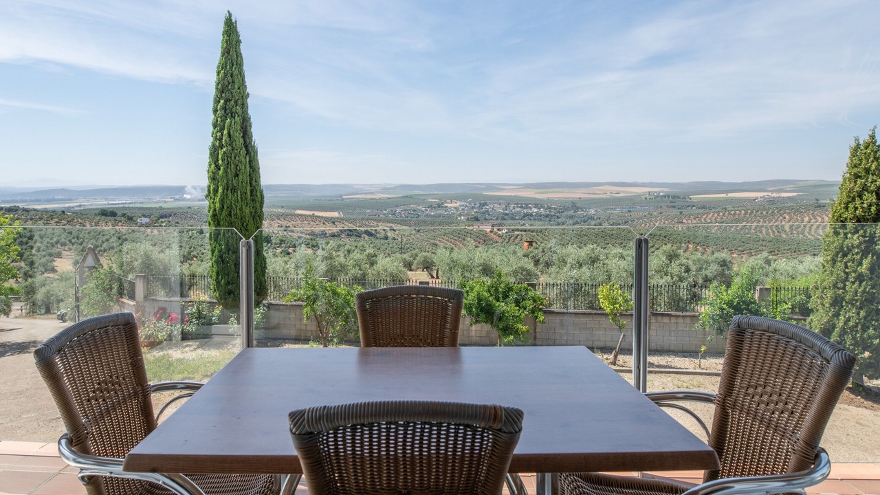 Photo of Outdoor in Montoro