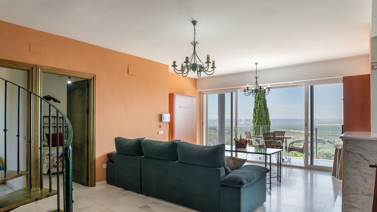 Photo of Livingroom in Montoro