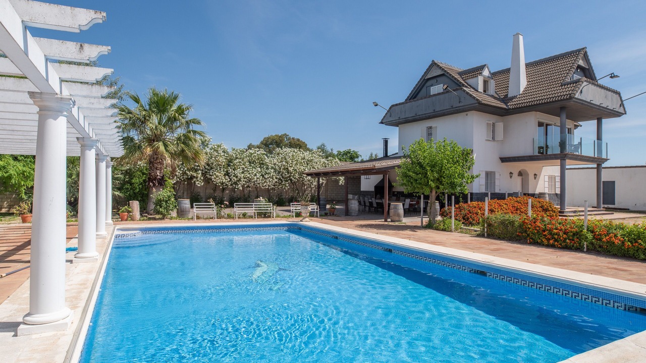 Photo of Outdoor in Montoro
