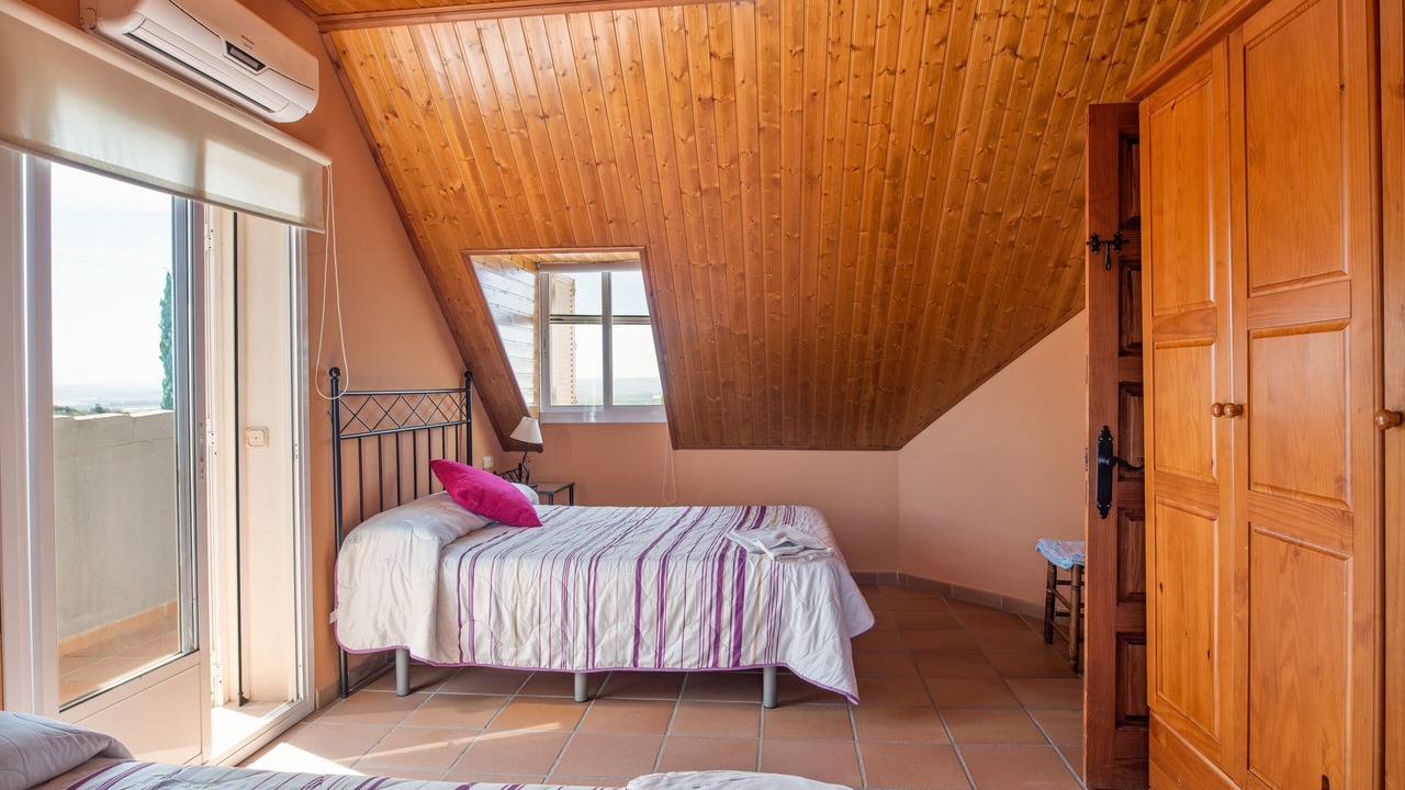 Photo of Bedroom in Montoro