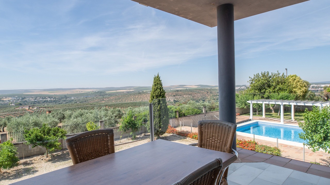 Photo of Outdoor in Montoro
