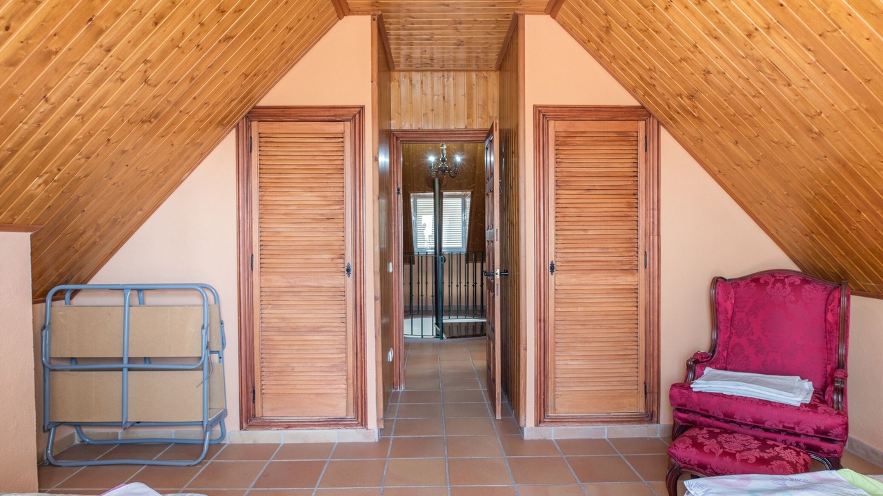 Photo of Bedroom in Montoro