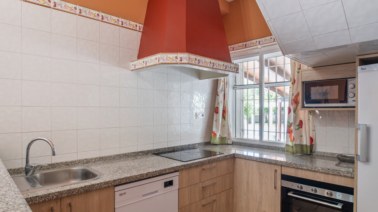 Photo of Kitchen in Montoro
