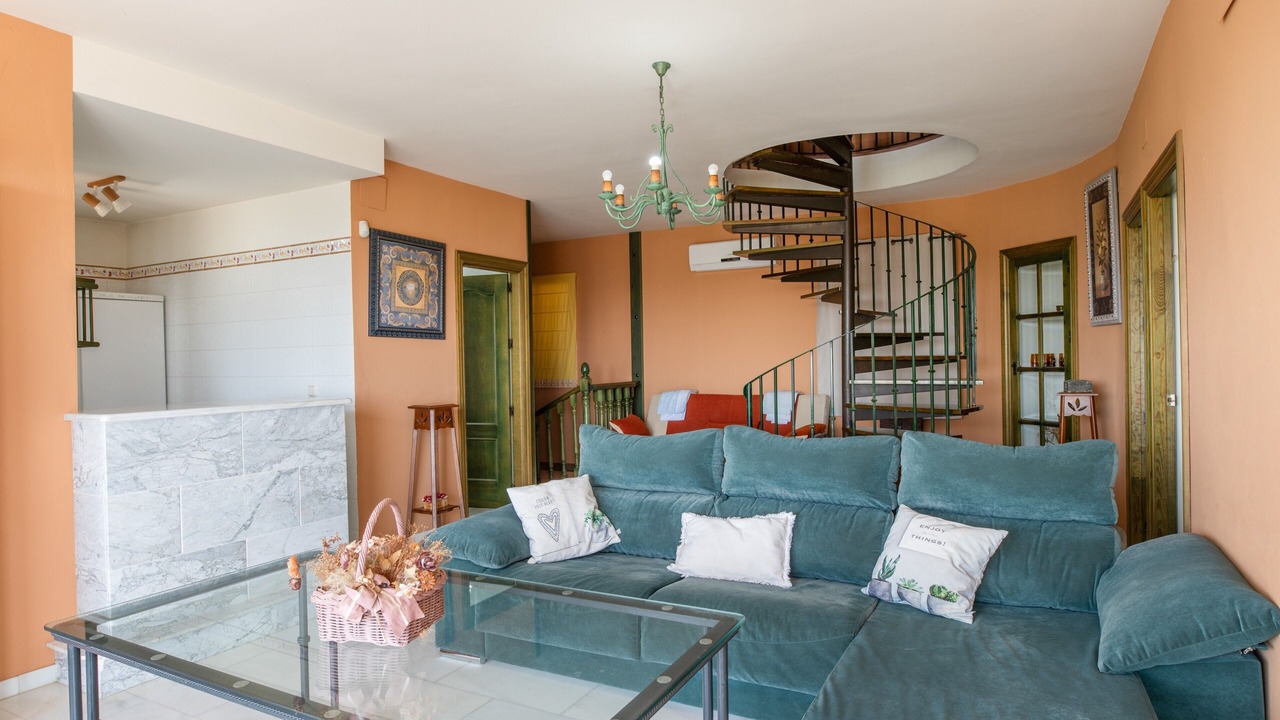 Photo of Livingroom in Montoro