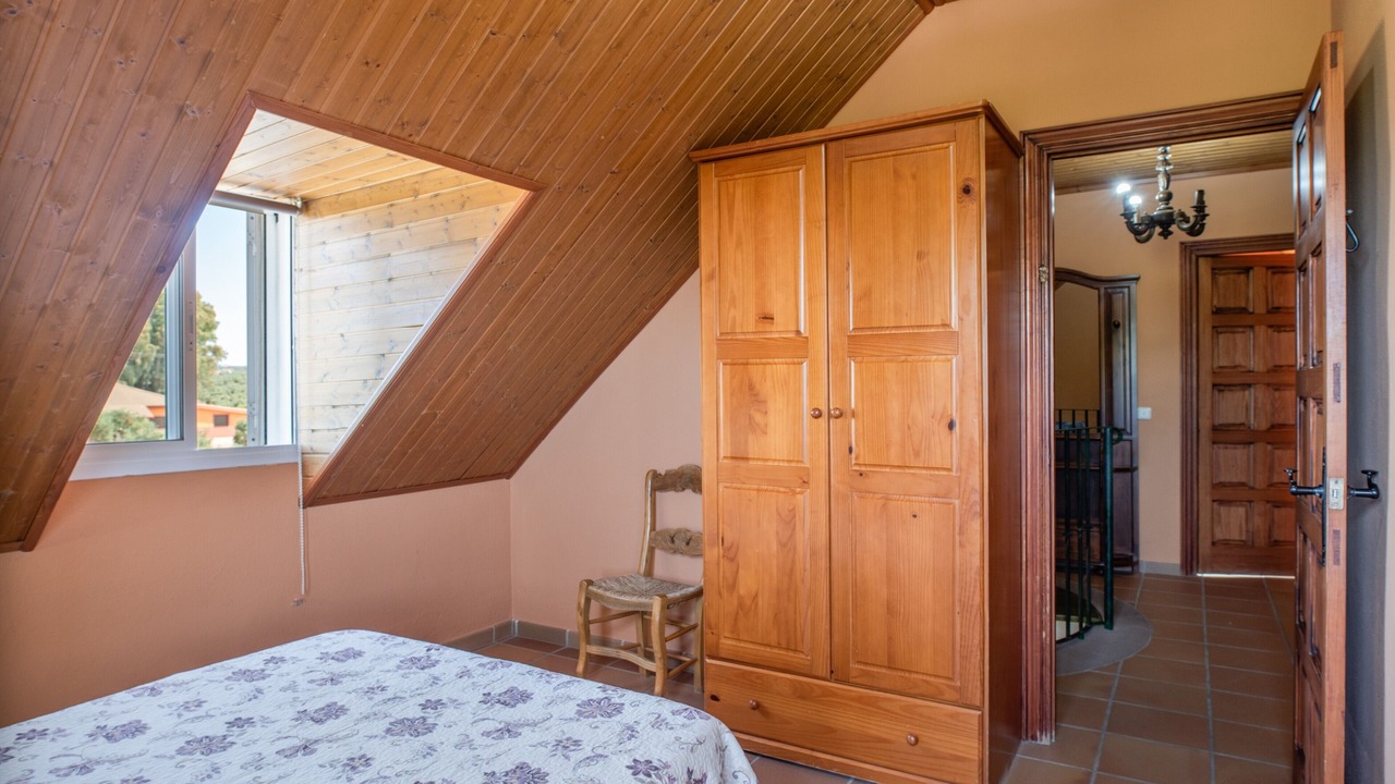 Photo of Bedroom in Montoro
