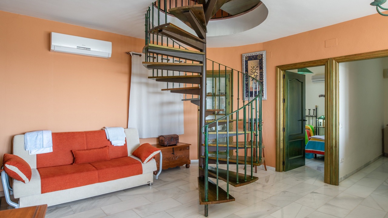 Photo of Livingroom in Montoro
