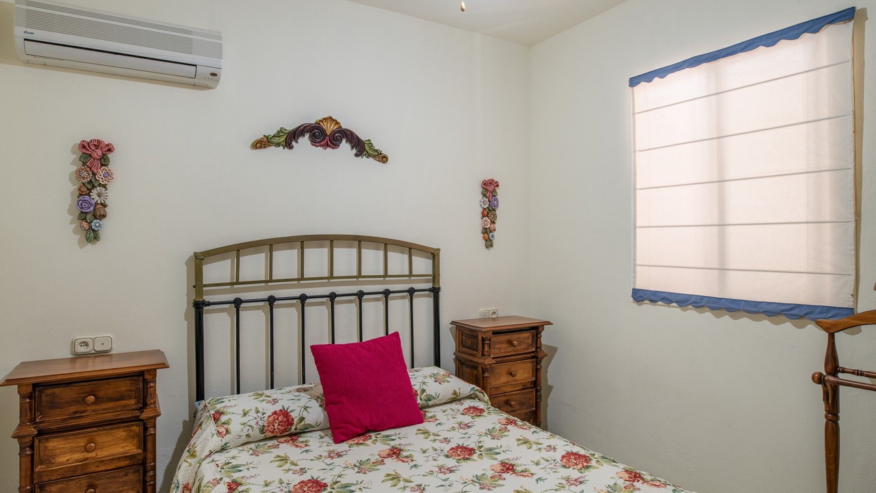 Photo of Bedroom in Montoro