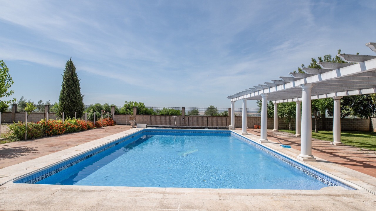 Photo of Outdoor in Montoro