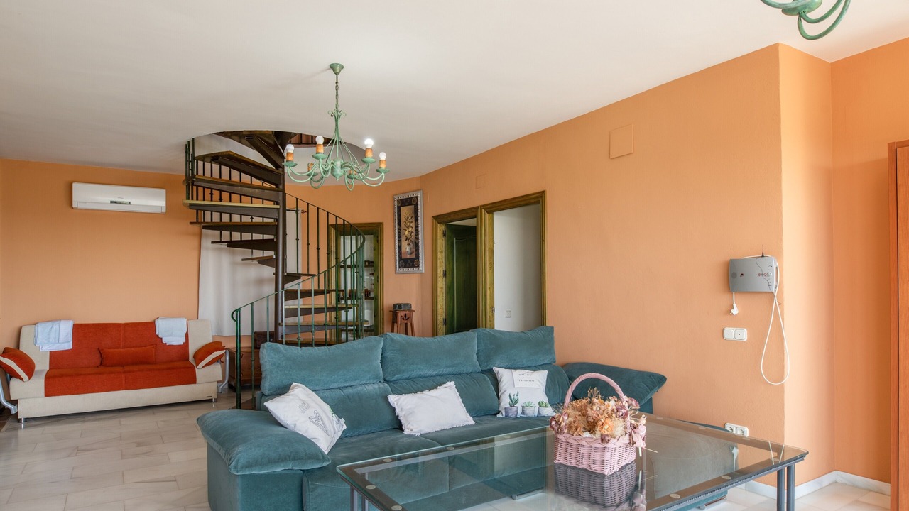 Photo of Livingroom in Montoro
