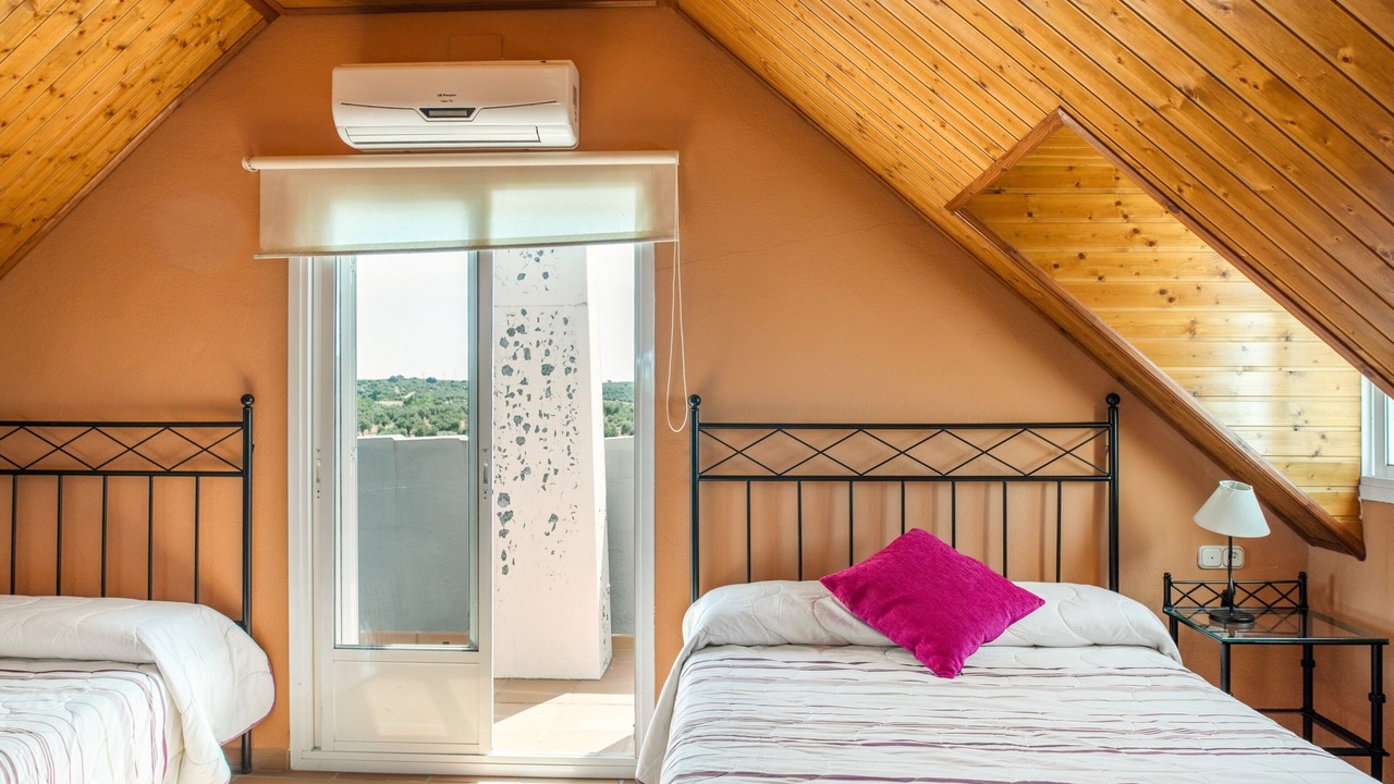 Photo of Bedroom in Montoro