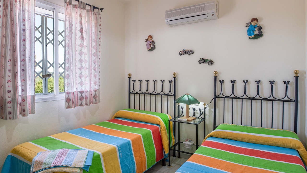 Photo of Bedroom in Montoro