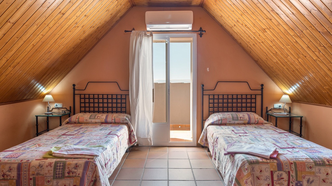 Photo of Bedroom in Montoro