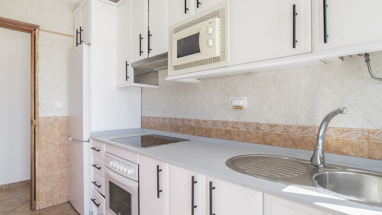 Photo of Kitchen in Chiclana de la Frontera