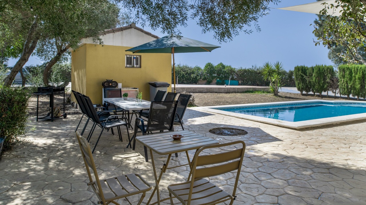 Photo of Outdoor in Chiclana de la Frontera