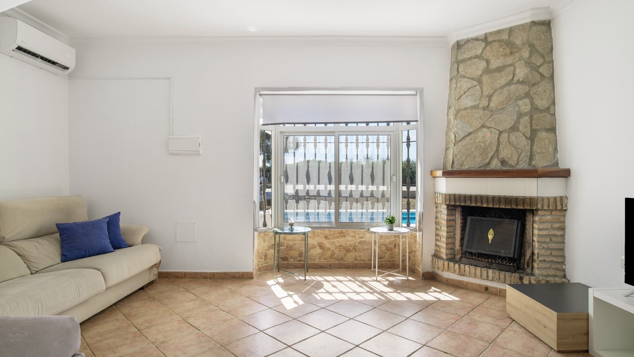 Photo of Livingroom in Chiclana de la Frontera