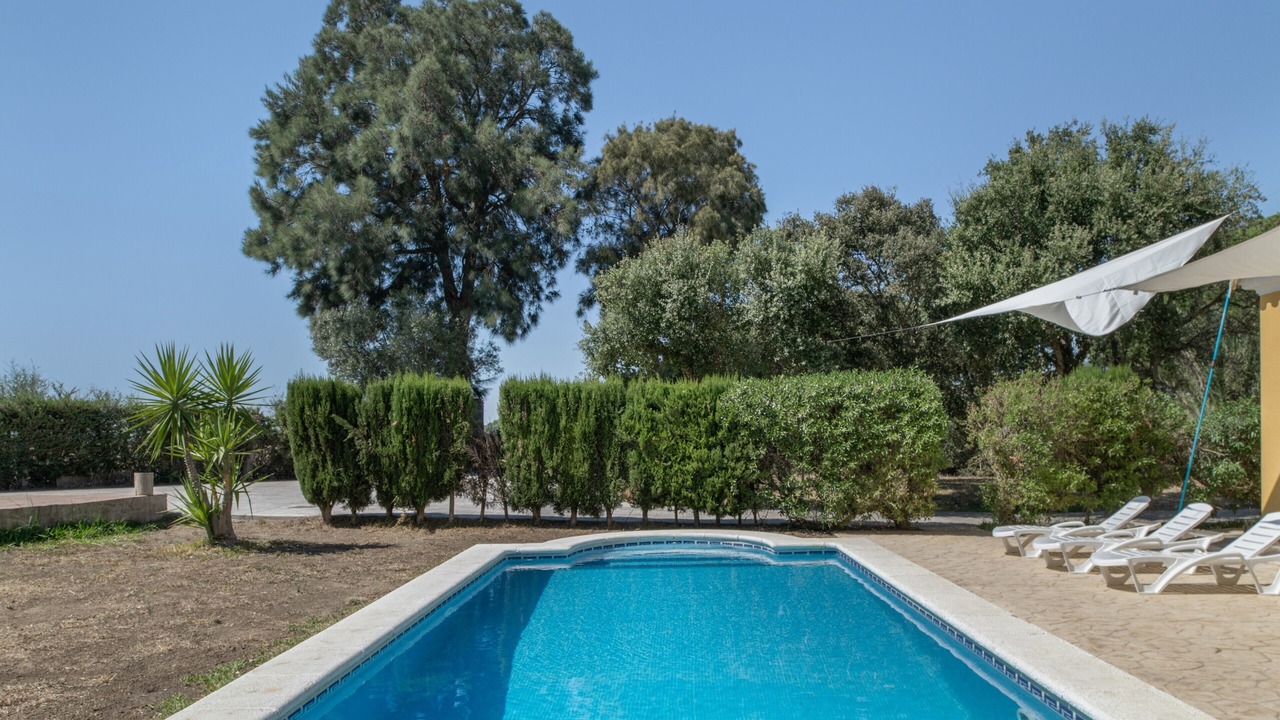 Photo of Outdoor in Chiclana de la Frontera