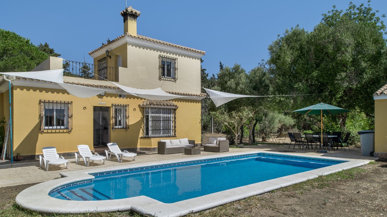Photo of Outdoor in Chiclana de la Frontera