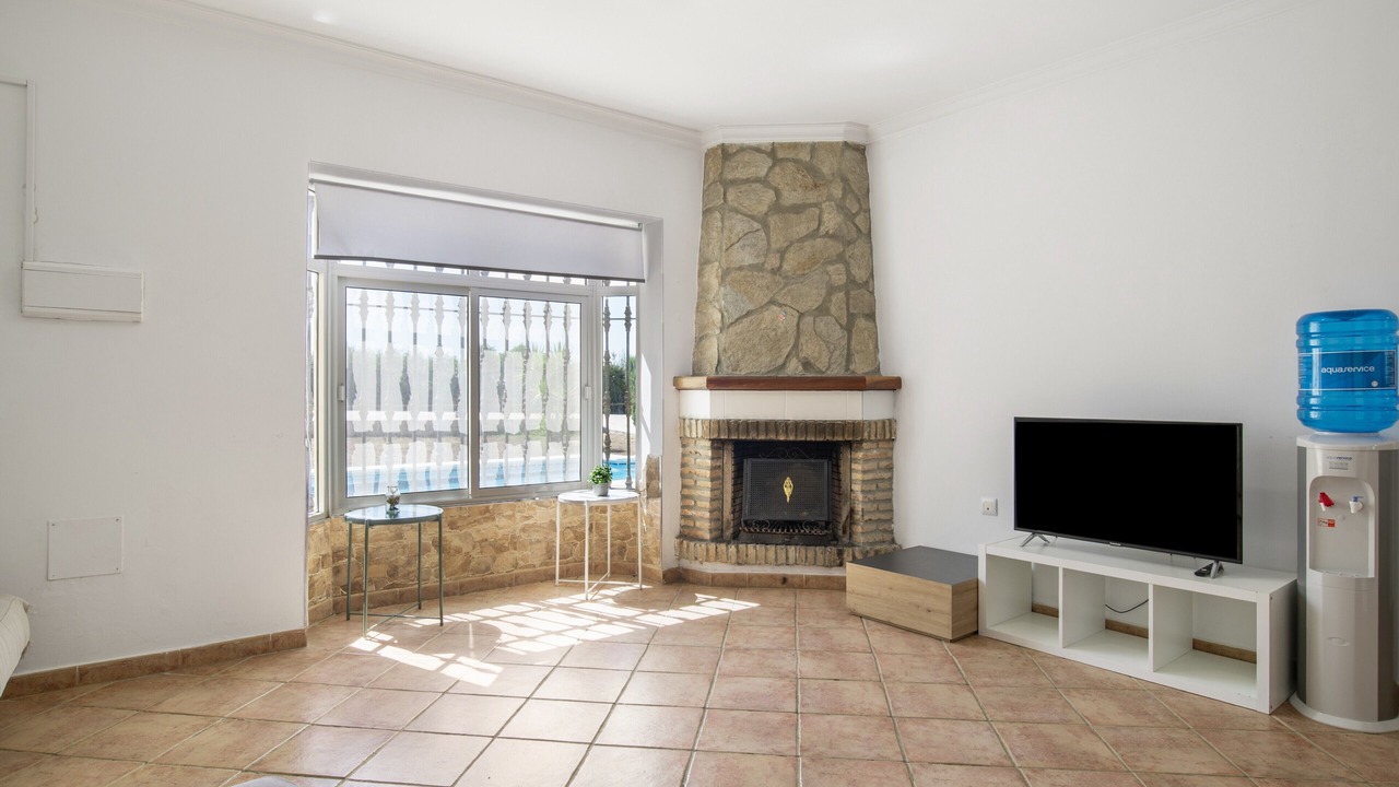 Photo of Livingroom in Chiclana de la Frontera