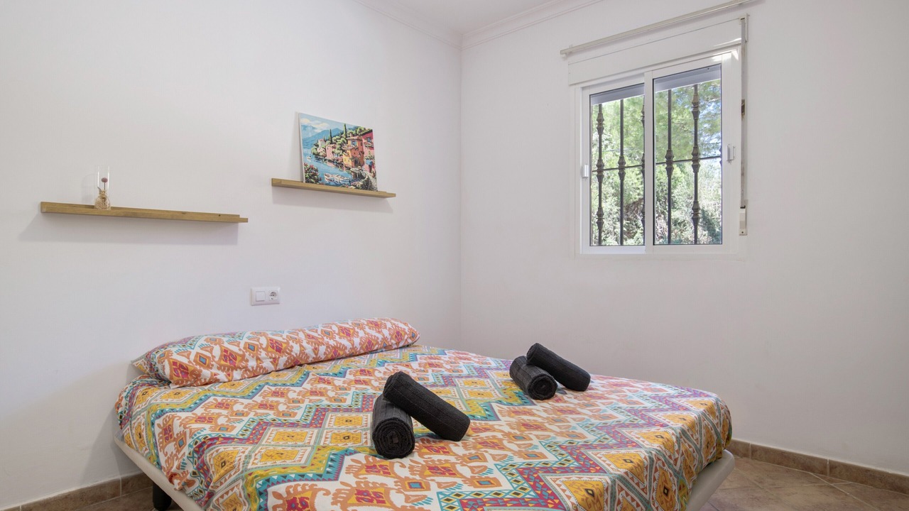 Photo of Bedroom in Chiclana de la Frontera