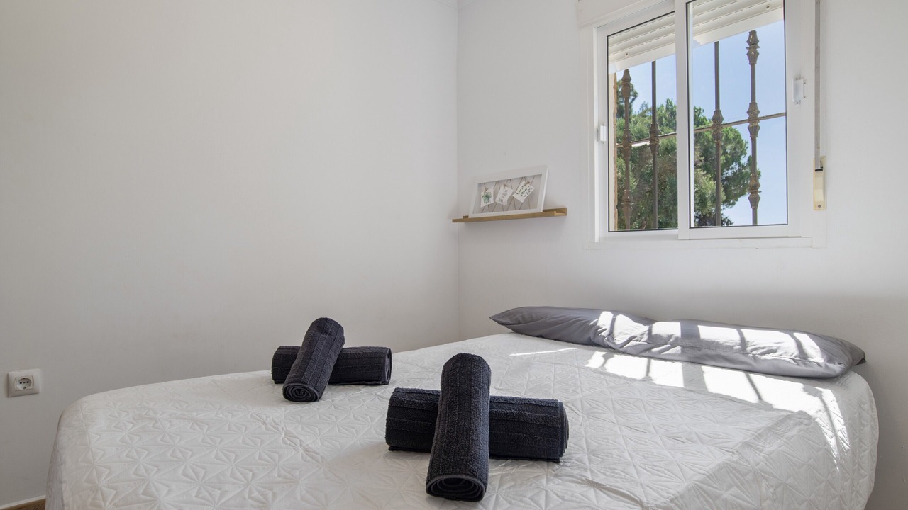 Photo of Bedroom in Chiclana de la Frontera