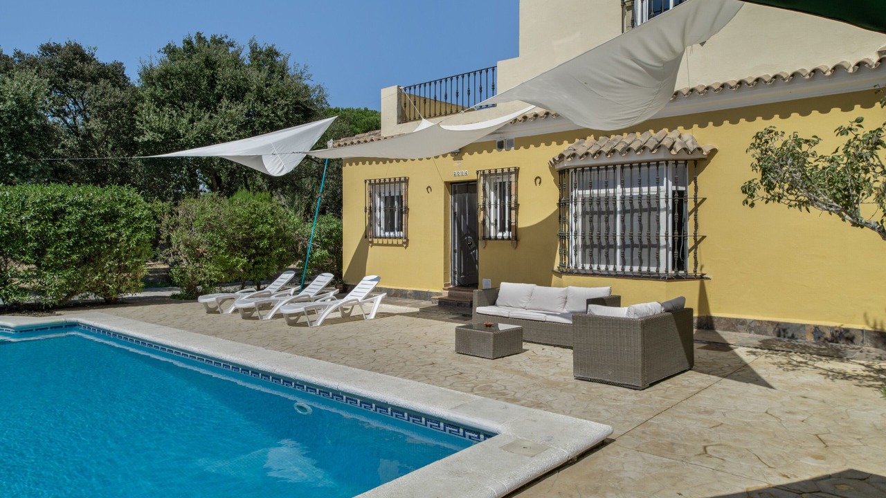 Photo of Outdoor in Chiclana de la Frontera