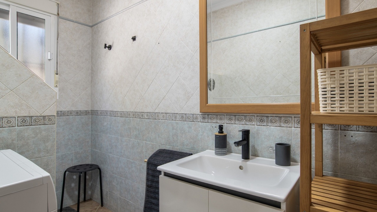 Photo of Bathroom in Chiclana de la Frontera