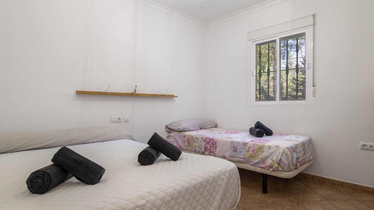 Photo of Bedroom in Chiclana de la Frontera