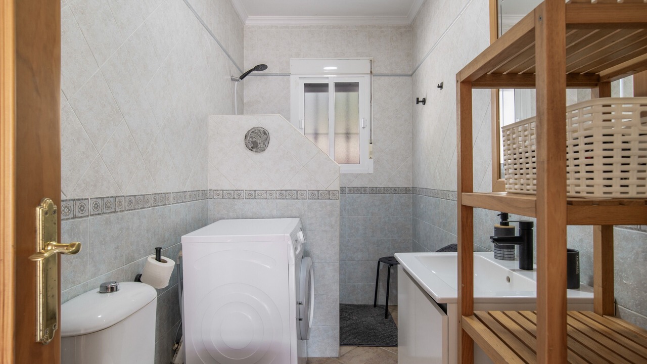 Photo of Bathroom in Chiclana de la Frontera
