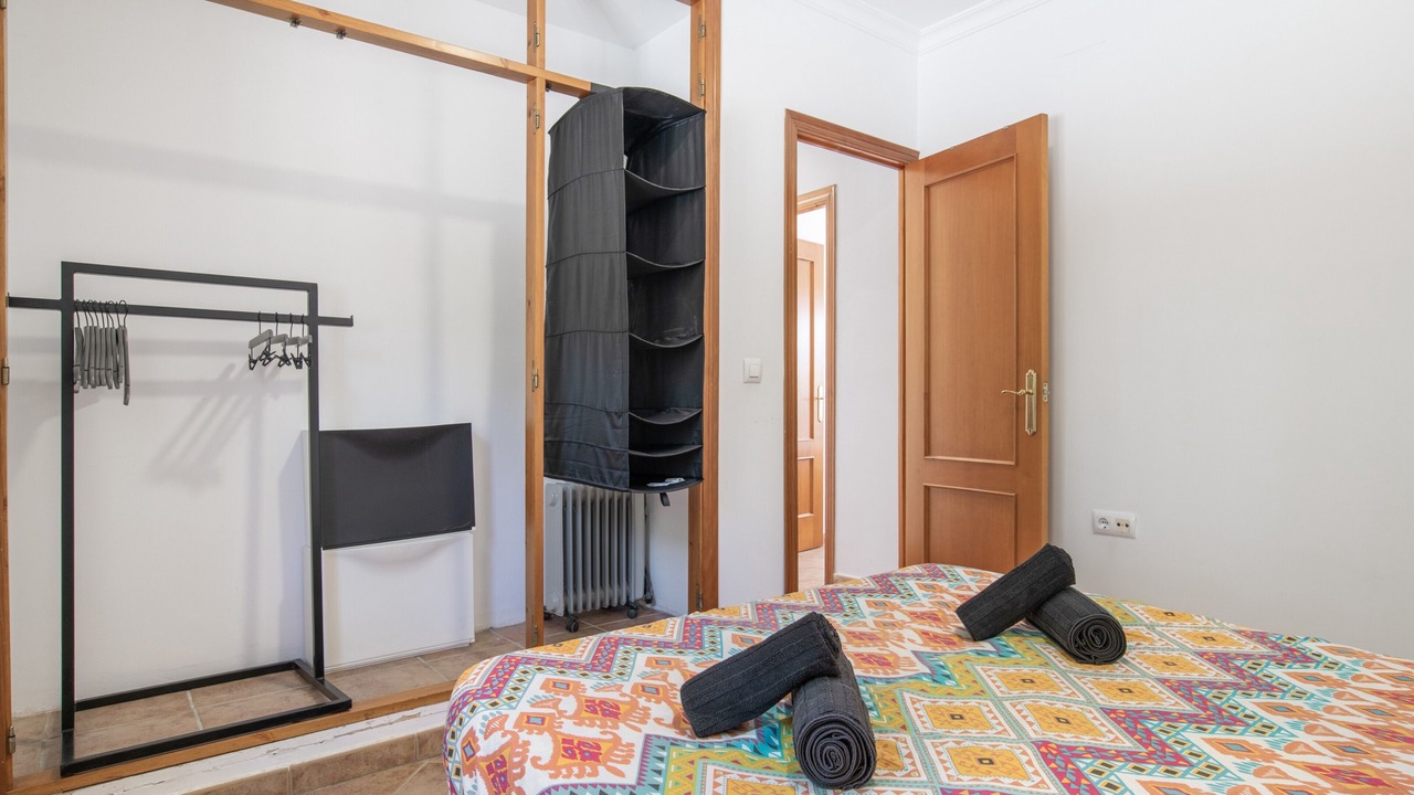 Photo of Bedroom in Chiclana de la Frontera