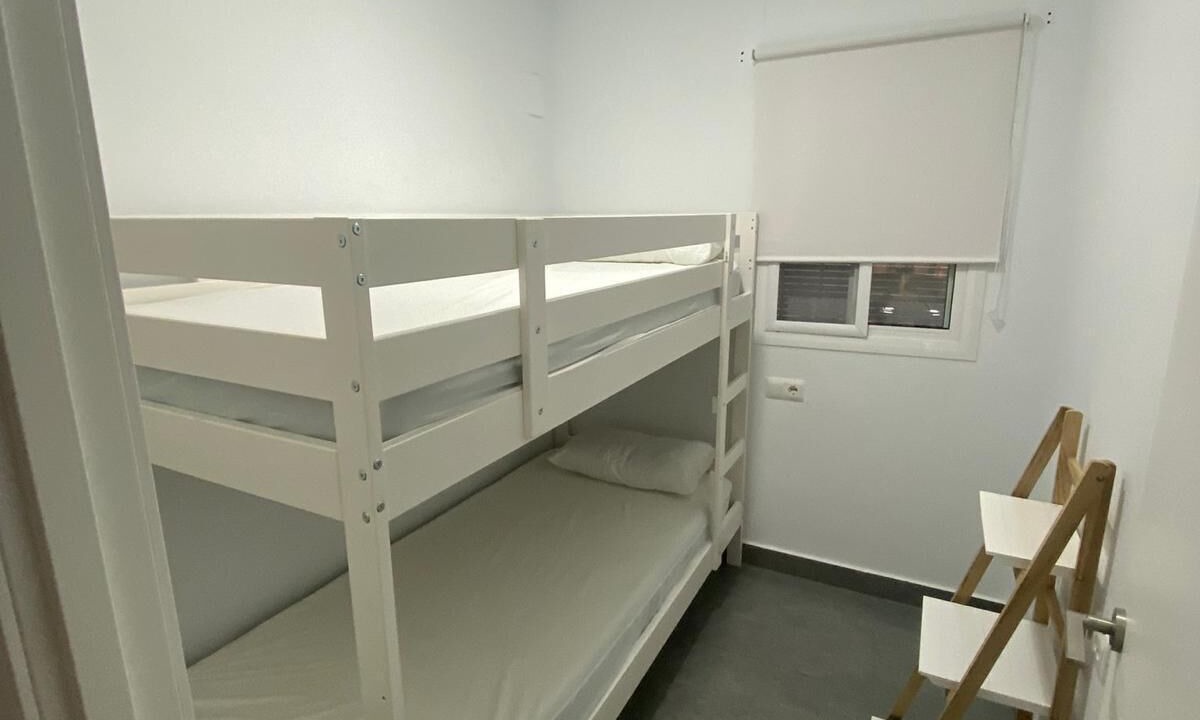 Photo of Bedroom in Islantilla
