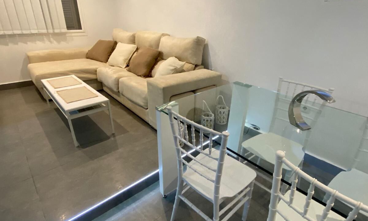 Photo of Livingroom in Islantilla