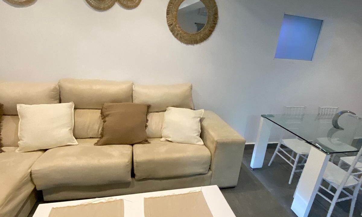 Photo of Livingroom in Islantilla