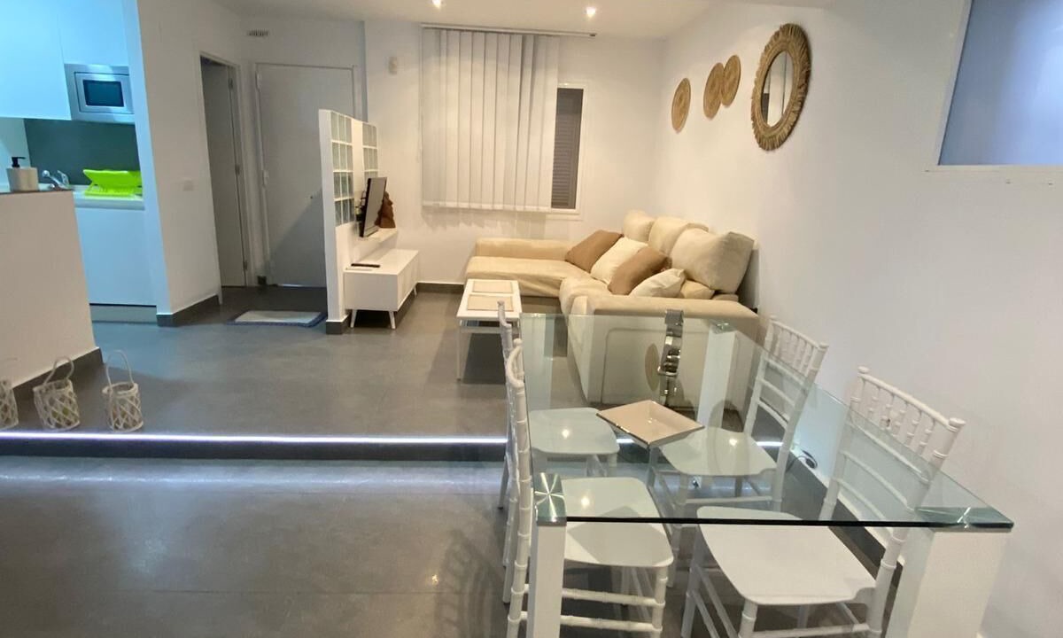 Photo of Livingroom in Islantilla